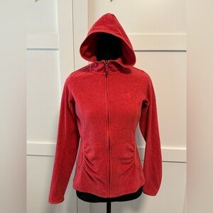 The North Ref Fleece Jacket